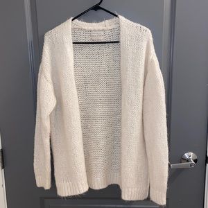Urban Outfitters knit cardigan
